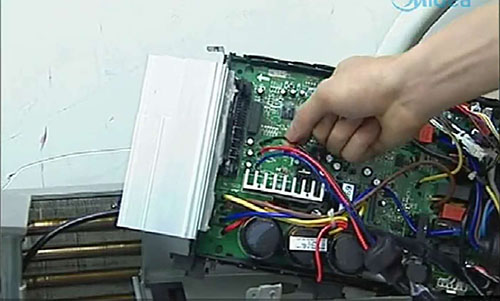 石首美的空调电话是多少