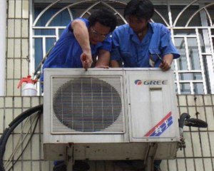 石首空调售后维修服务中心在哪里找