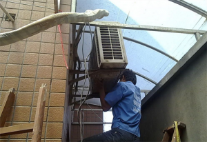 石首空调维修售后服务中心