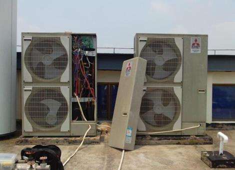 石首空调维修电话号码多少