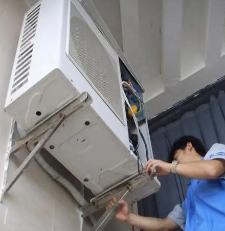 石首24小时空调维修热线