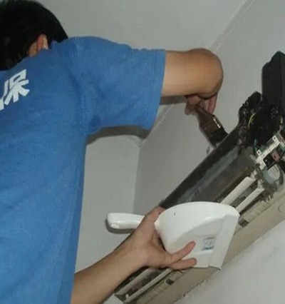 石首空调清洗保养